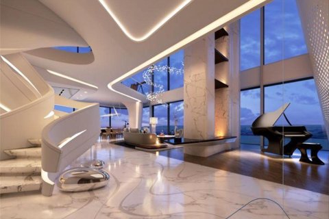 4 bedrooms Apartment in Al Marjan Island, UAE No. 75542 8
