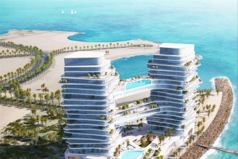 4 bedrooms Apartment in Al Marjan Island, UAE No. 75542 12