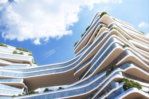 4 bedrooms Apartment in Al Marjan Island, UAE No. 75542 10