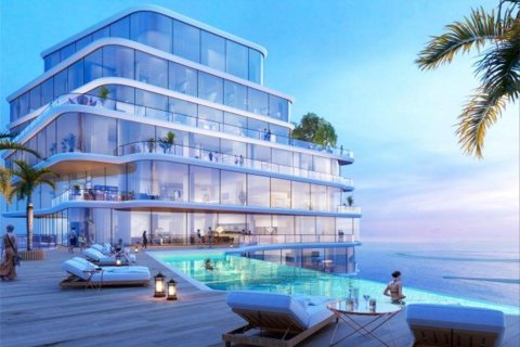 4 bedrooms Apartment in Al Marjan Island, UAE No. 75542 3