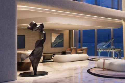 4 bedrooms Apartment in Al Marjan Island, UAE No. 75542 9