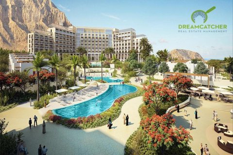 2 bedrooms Apartment in Sharm, UAE No. 75544 1