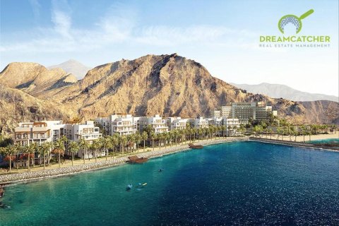 2 bedrooms Apartment in Sharm, UAE No. 75544 2