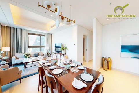 2 bedrooms Apartment in Sharm, UAE No. 75544 5