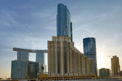 1 bedroom Apartment in Al Reem Island, UAE No. 12861 17