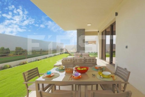 4 bedrooms Villa on the Yas Acres, UAE No. 12833 20
