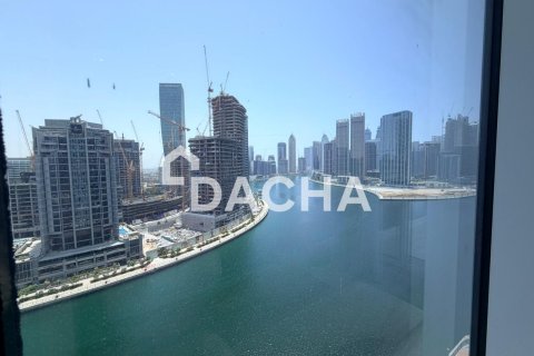 Квартира с 1 спальней в Damac Maison Prive, ОАЭ №162152 9