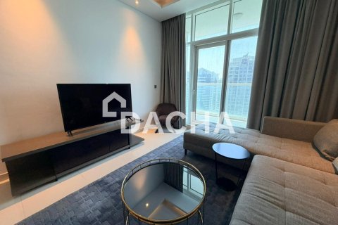 Квартира с 1 спальней в Damac Maison Prive, ОАЭ №162152 13