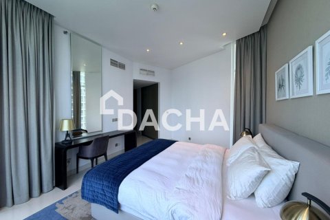 Квартира с 1 спальней в Damac Maison Prive, ОАЭ №162152 12