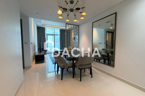 Квартира с 1 спальней в Damac Maison Prive, ОАЭ №162152 14