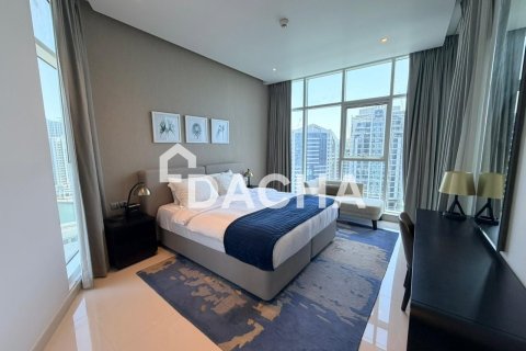 Квартира с 1 спальней в Damac Maison Prive, ОАЭ №162152 11