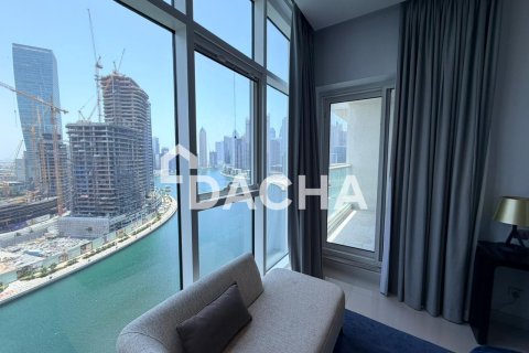 Квартира с 1 спальней в Damac Maison Prive, ОАЭ №162152 10