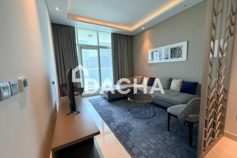Квартира с 1 спальней в Damac Maison Prive, ОАЭ №162152