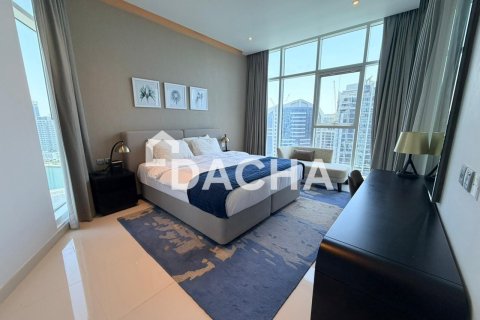 Квартира с 1 спальней в Damac Maison Prive, ОАЭ №162152 8