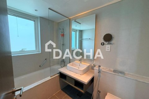 Квартира с 1 спальней в Damac Maison Prive, ОАЭ №162152 4