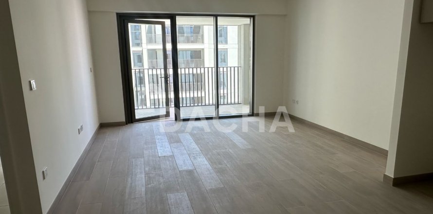 Квартира с 1 спальней в Creek Beach, ОАЭ №162150
