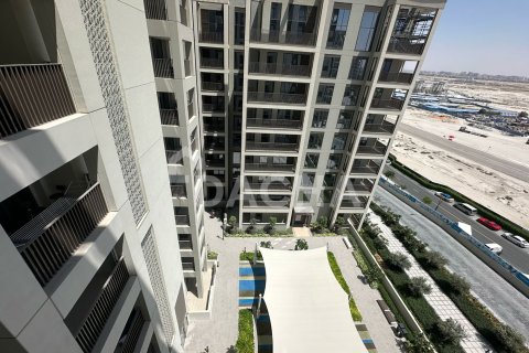 Квартира с 1 спальней в Creek Beach, ОАЭ №162150 3