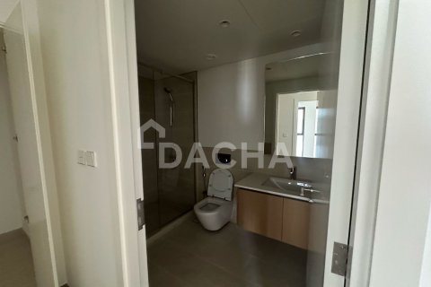 Квартира с 1 спальней в Creek Beach, ОАЭ №162150 4