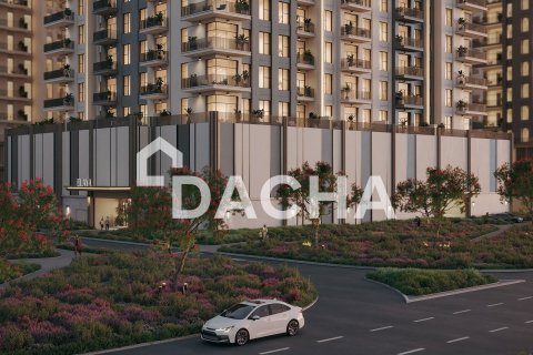 2 bedrooms Apartment in Town Square, UAE No. 162149 3