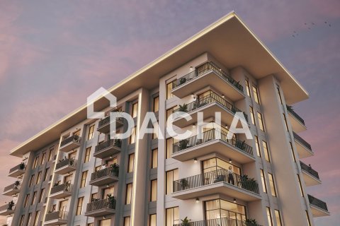 2 bedrooms Apartment in Town Square, UAE No. 162149 5
