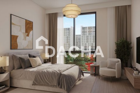 2 bedrooms Apartment in Town Square, UAE No. 162149 7