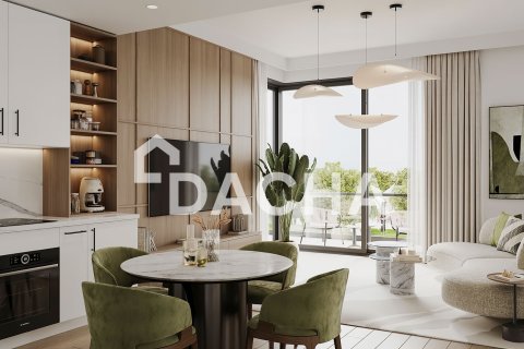 2 bedrooms Apartment in Town Square, UAE No. 162149 9