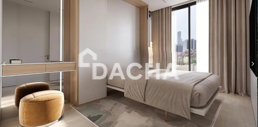Studio Apartment in Jumeirah Village Circle, UAE No. 162148