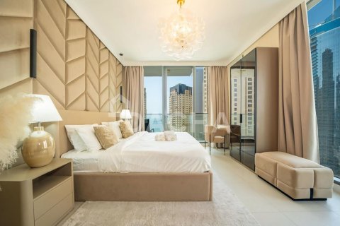 Квартира с 1 спальней в LIV Residence, ОАЭ №162151 10
