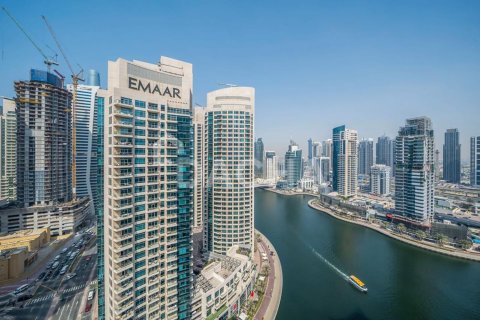Квартира с 1 спальней в LIV Residence, ОАЭ №162151