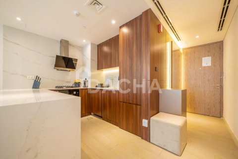 Квартира с 1 спальней в LIV Residence, ОАЭ №162151 5