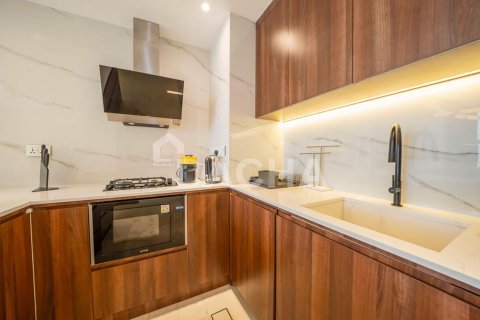 Квартира с 1 спальней в LIV Residence, ОАЭ №162151 14