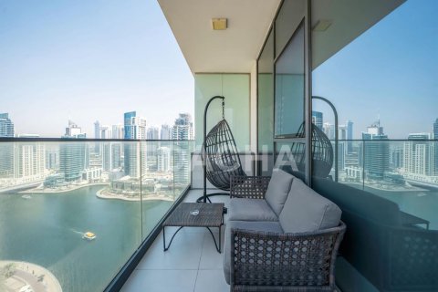 Квартира с 1 спальней в LIV Residence, ОАЭ №162151 3