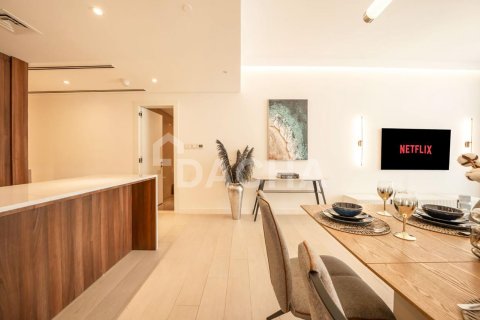 Квартира с 1 спальней в LIV Residence, ОАЭ №162151 13