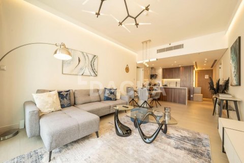 Квартира с 1 спальней в LIV Residence, ОАЭ №162151 16