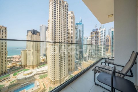 Квартира с 1 спальней в LIV Residence, ОАЭ №162151 4