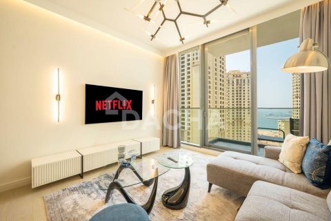 Квартира с 1 спальней в LIV Residence, ОАЭ №162151 12