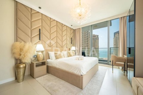 Квартира с 1 спальней в LIV Residence, ОАЭ №162151 9