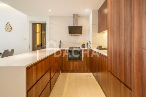 Квартира с 1 спальней в LIV Residence, ОАЭ №162151 15