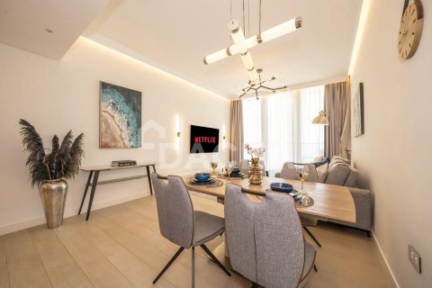 Квартира с 1 спальней в LIV Residence, ОАЭ №162151 17