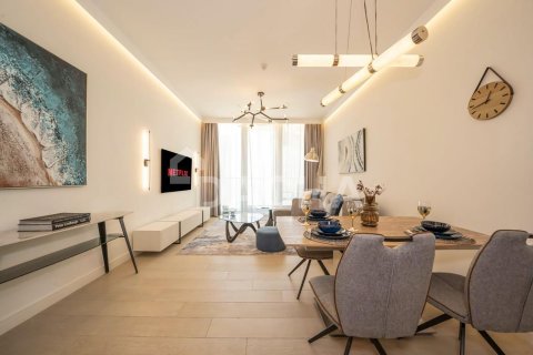 Квартира с 1 спальней в LIV Residence, ОАЭ №162151 18