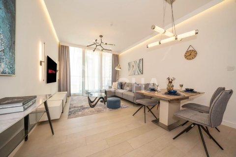 Квартира с 1 спальней в LIV Residence, ОАЭ №162151 19