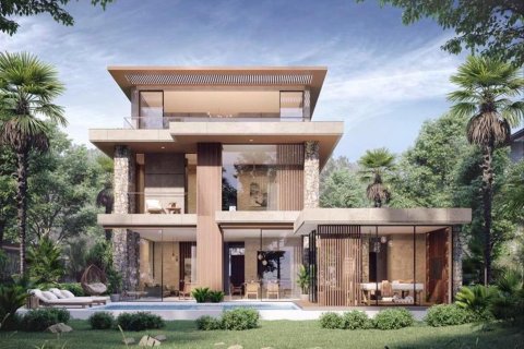 5 bedrooms Villa  No. 112468 6