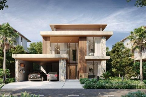 5 bedrooms Villa  No. 112468 2