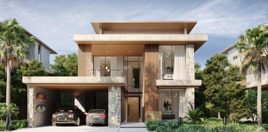 5 bedrooms Villa  No. 112468