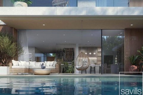 5 bedrooms Villa  No. 112468 5