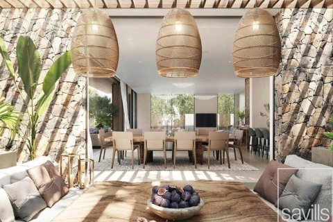 5 bedrooms Villa  No. 112468 11