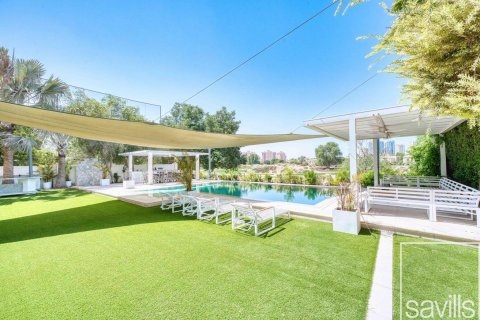 Villa de 6 chambres  No. 112470 23