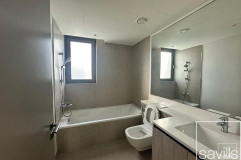 Townhouse de 3 chambres  No. 112467 4