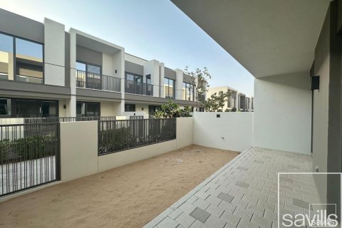 Townhouse de 3 chambres  No. 112467 2