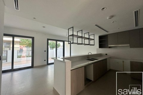 Таунхаус с 3 спальнями  №112467 6